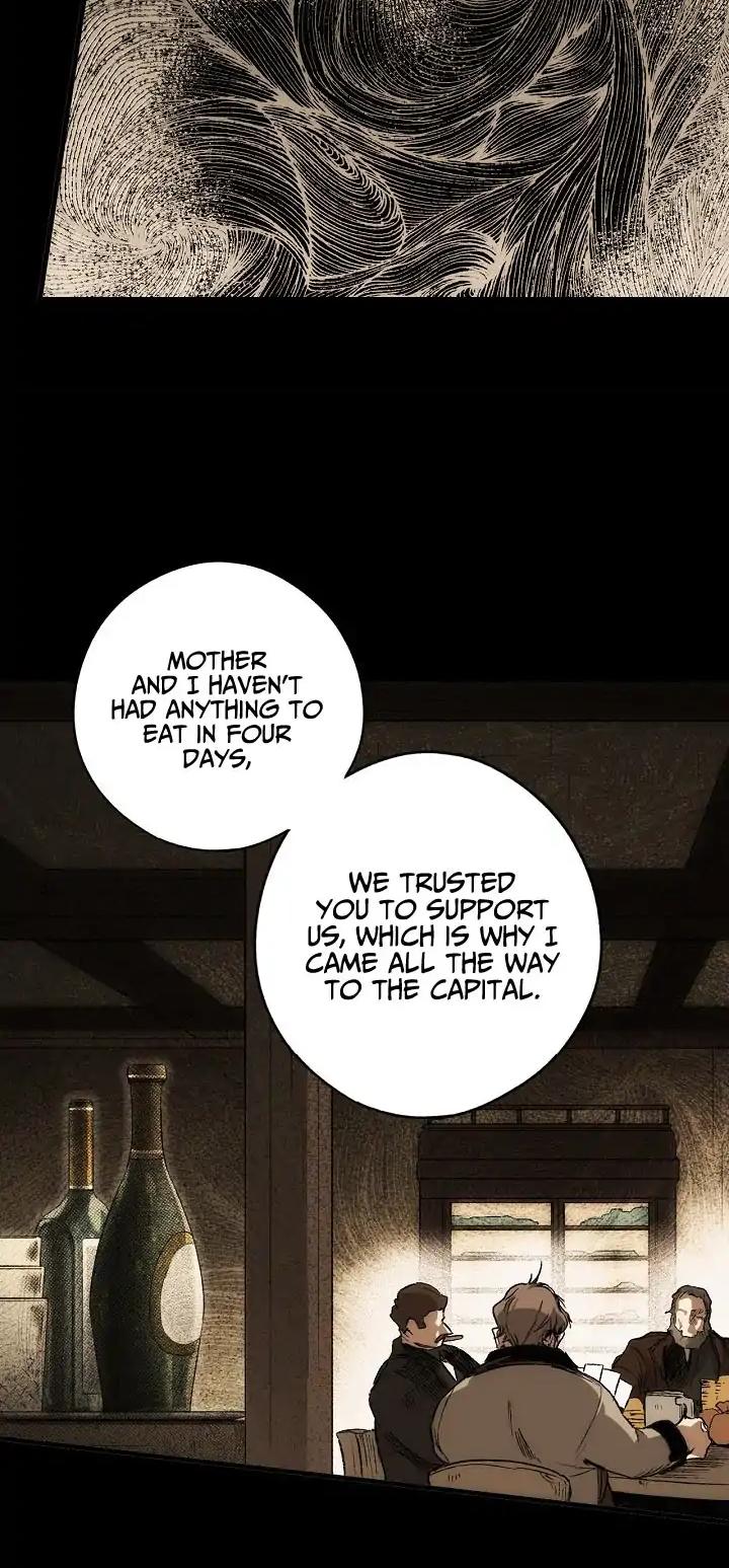 A Stepmother's Fairy Tale Chapter 17 page 15 - Chapter 17: After Winter (4)