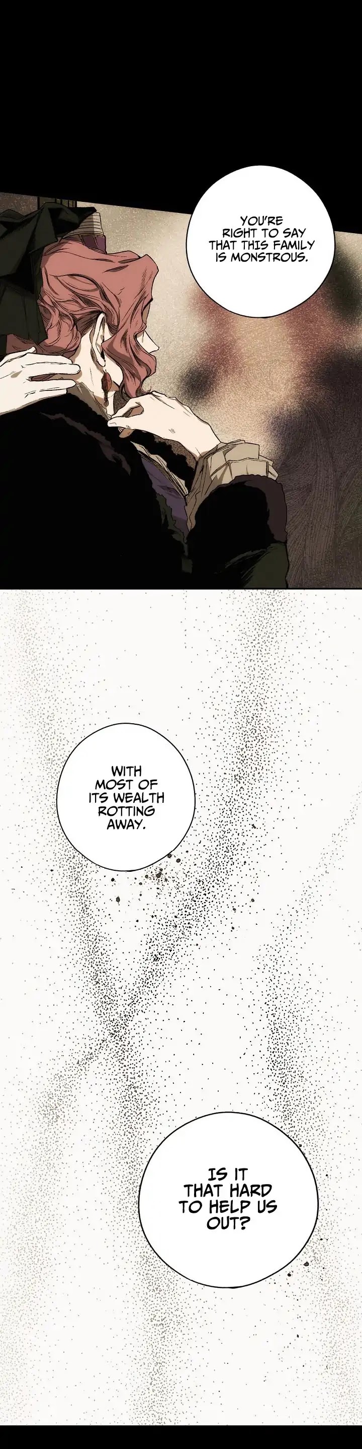 A Stepmother's Fairy Tale Chapter 17 page 16 - Chapter 17: After Winter (4)