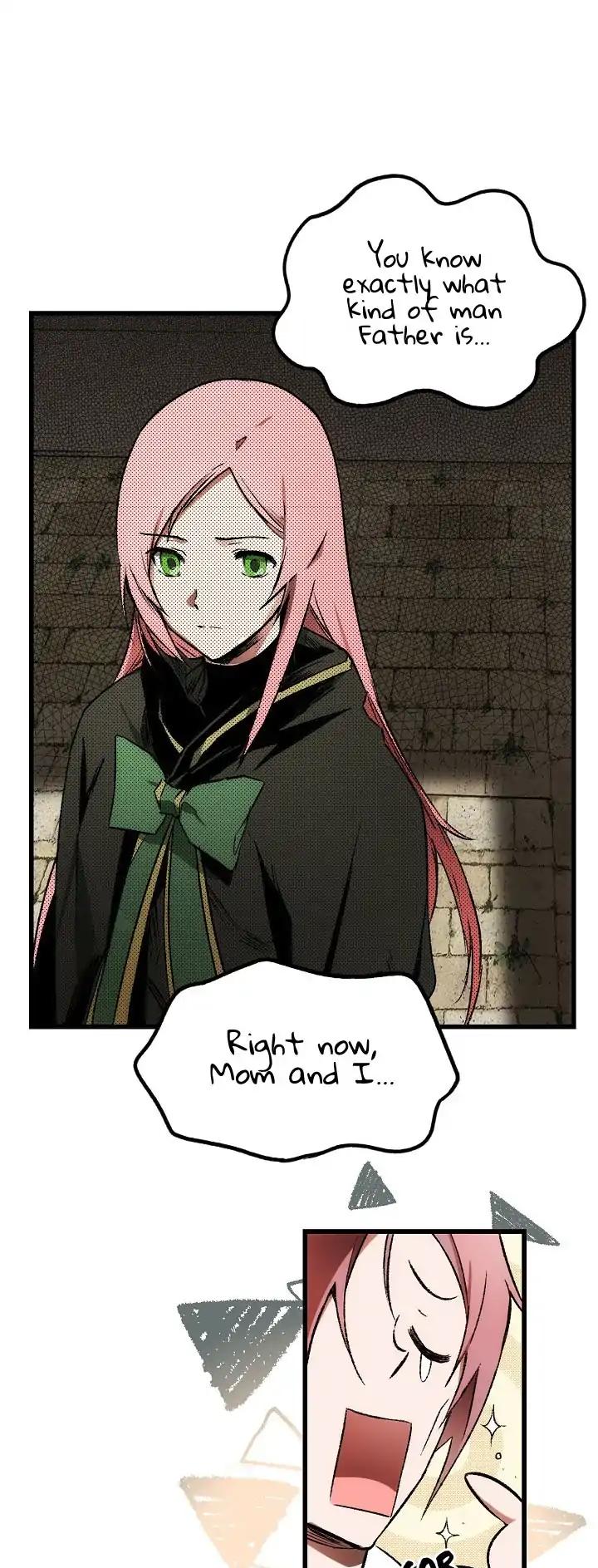 A Stepmother's Fairy Tale Chapter 17 page 20 - Chapter 17: After Winter (4)