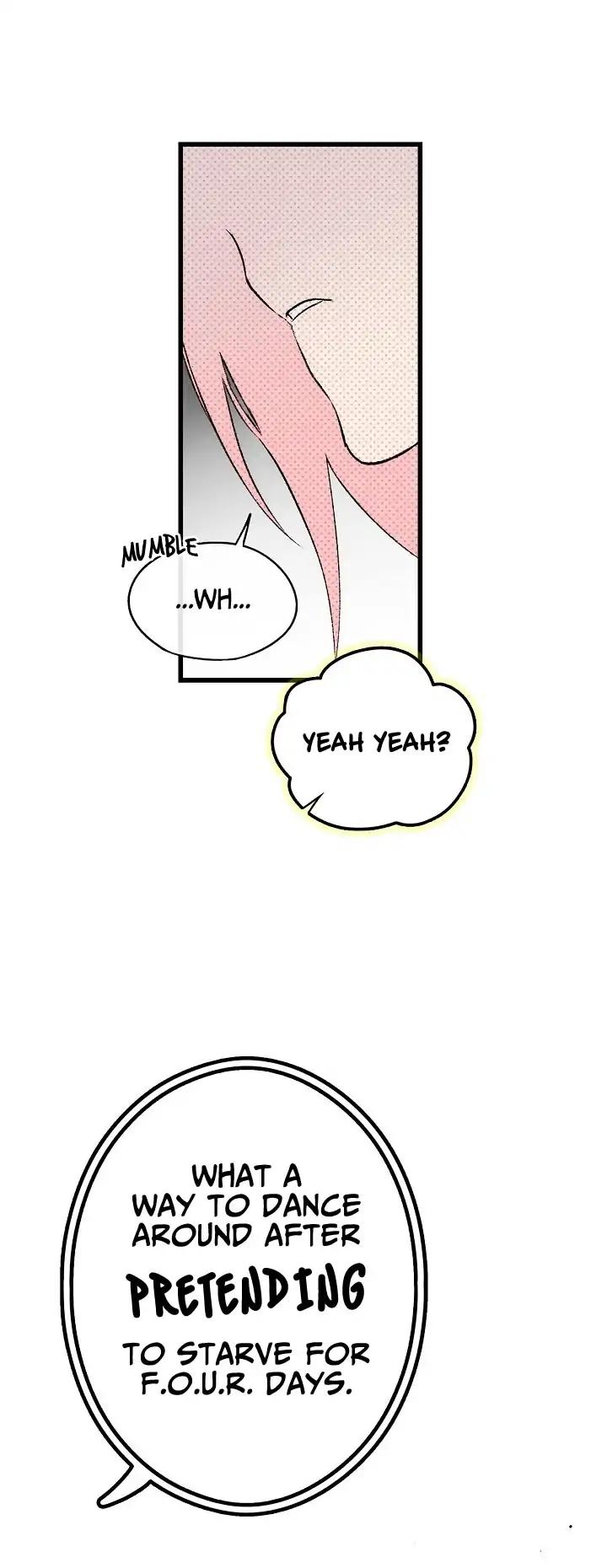 A Stepmother's Fairy Tale Chapter 17 page 22 - Chapter 17: After Winter (4)