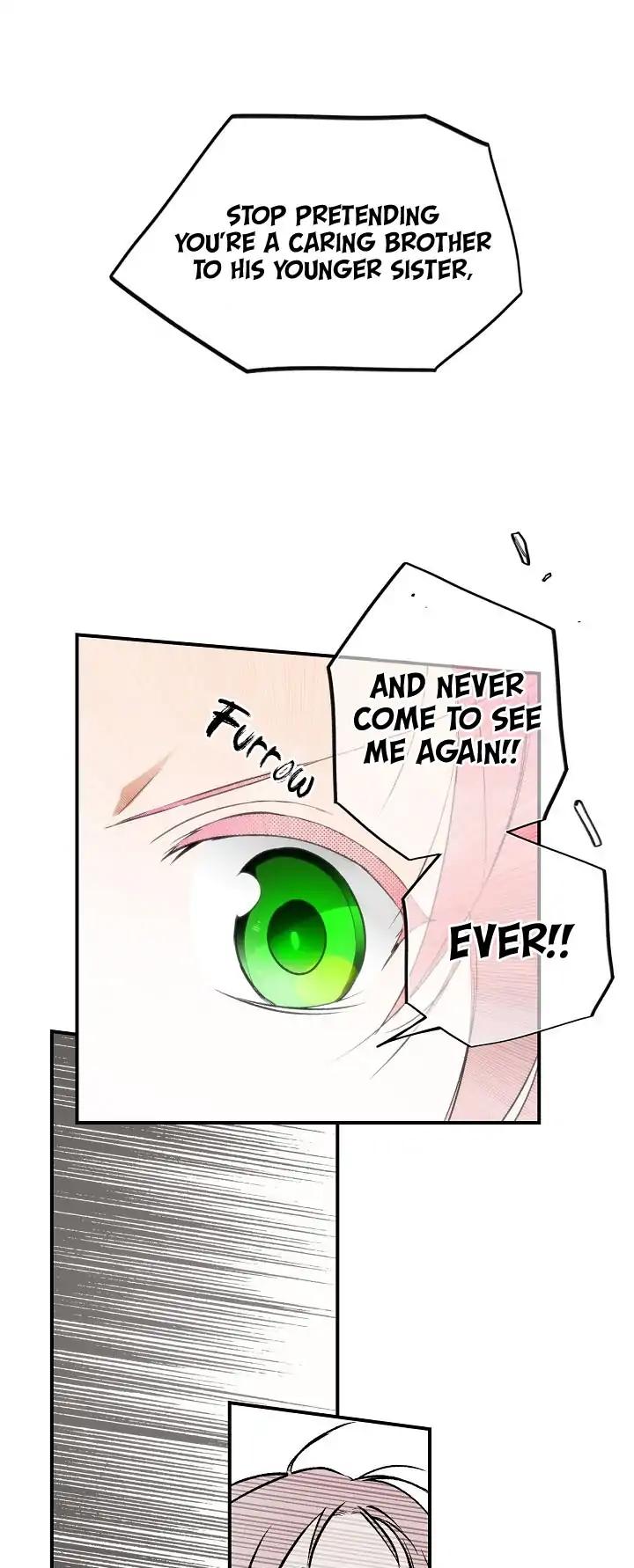 A Stepmother's Fairy Tale Chapter 17 page 24 - Chapter 17: After Winter (4)