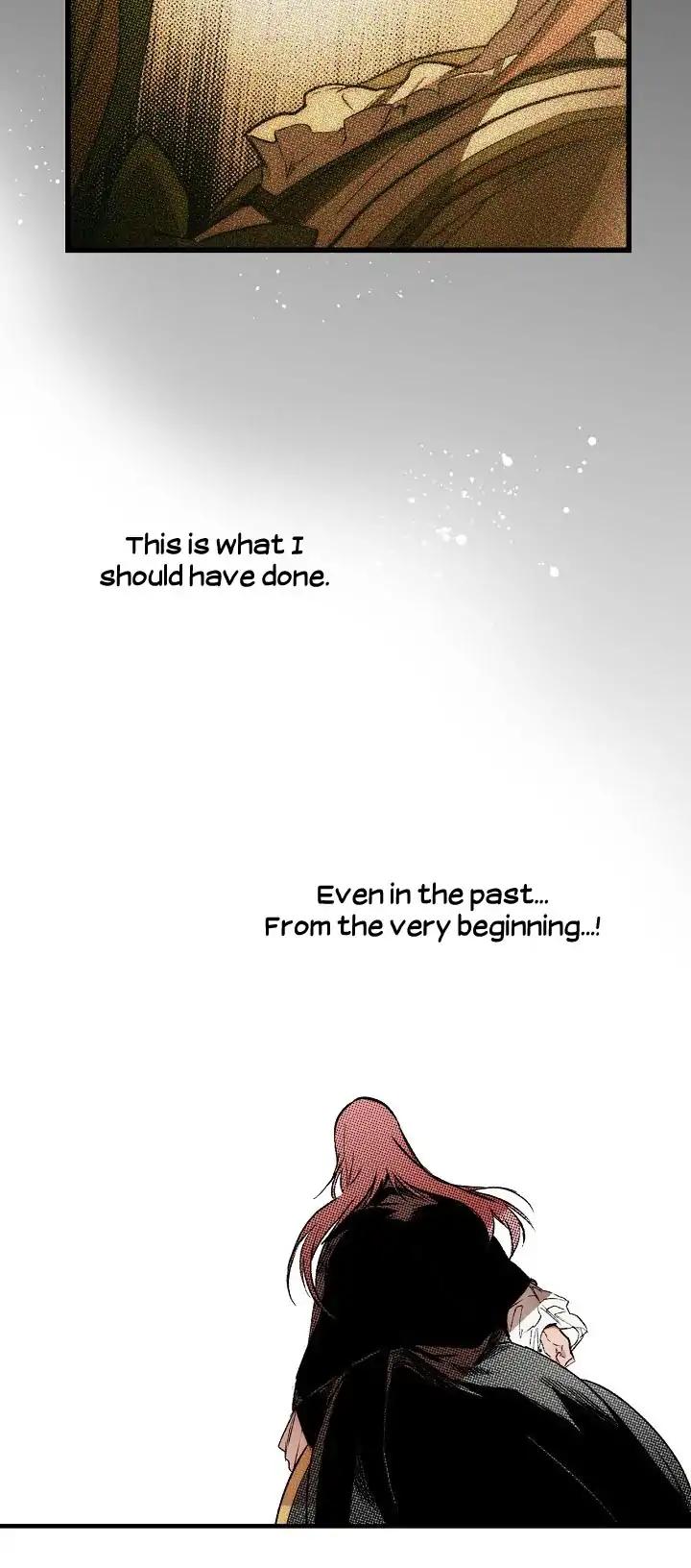 A Stepmother's Fairy Tale Chapter 17 page 27 - Chapter 17: After Winter (4)