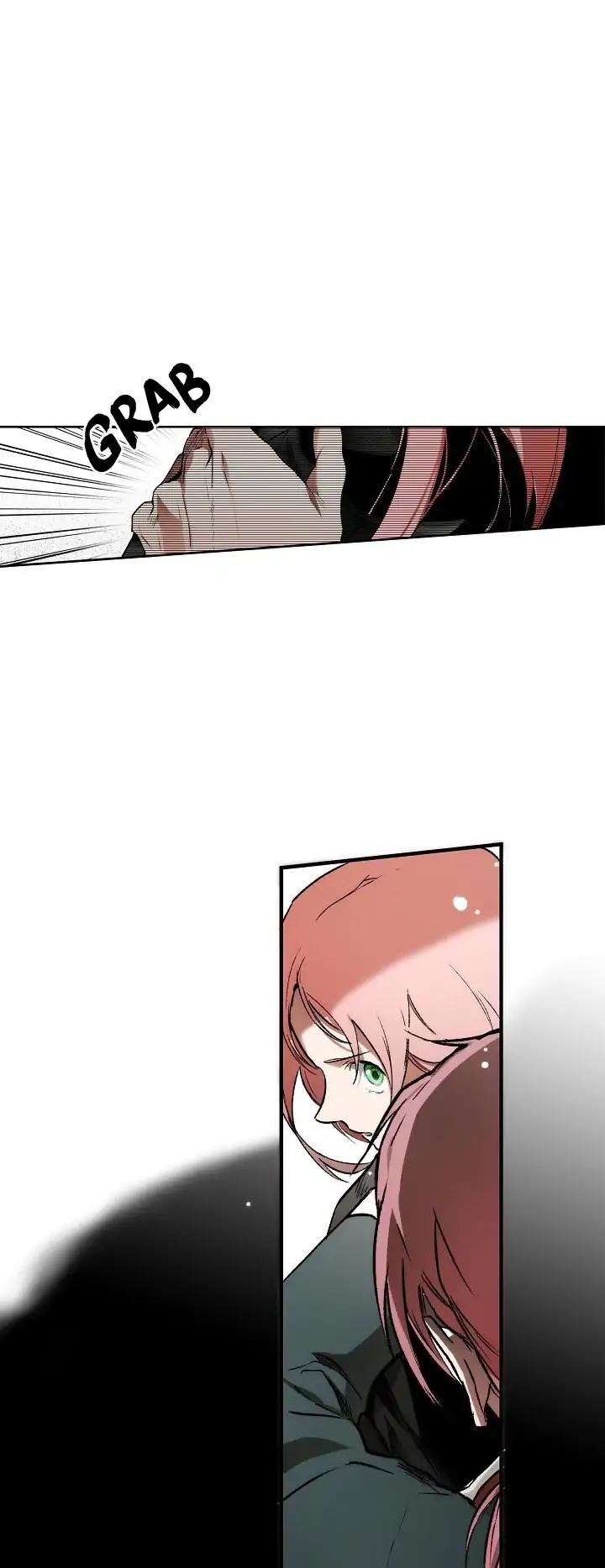 A Stepmother's Fairy Tale Chapter 17 page 28 - Chapter 17: After Winter (4)