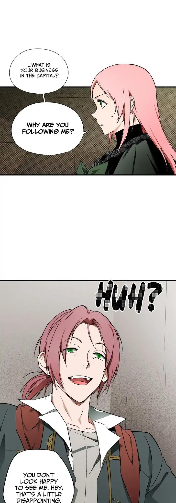 A Stepmother's Fairy Tale Chapter 17 page 3 - Chapter 17: After Winter (4)