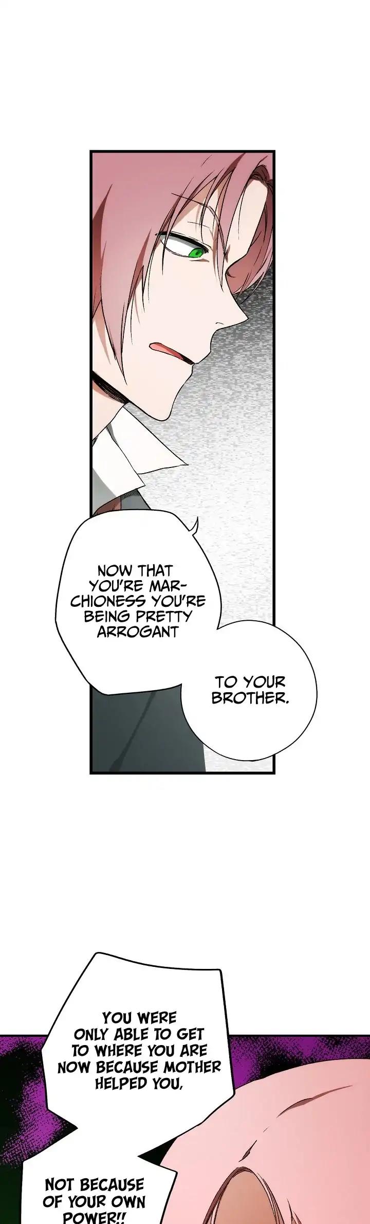 A Stepmother's Fairy Tale Chapter 17 page 30 - Chapter 17: After Winter (4)