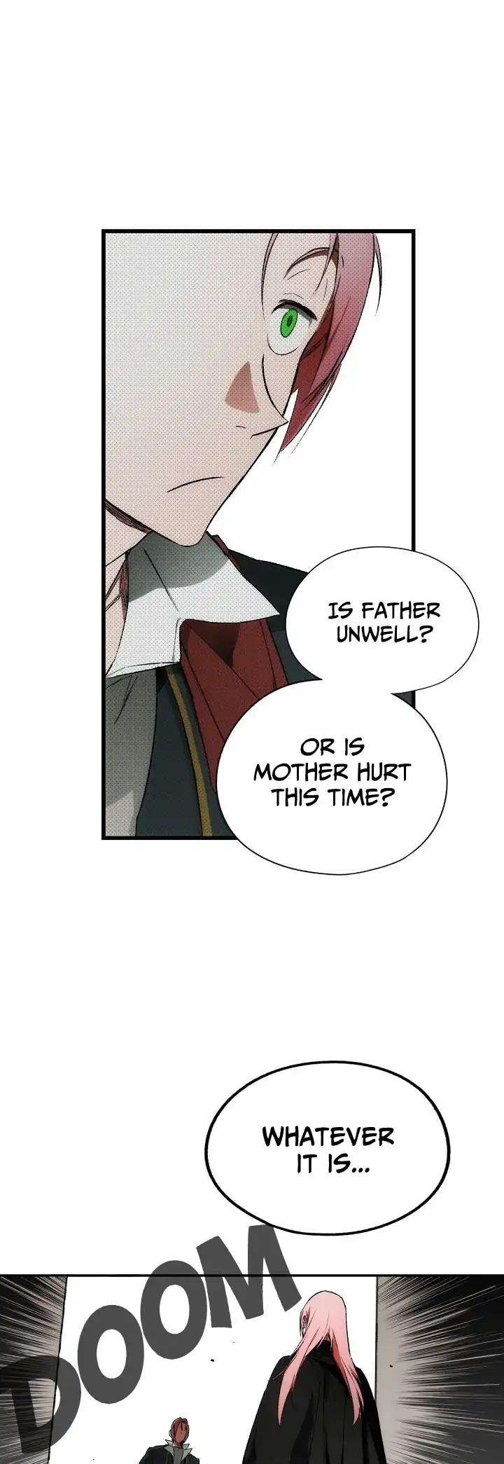 A Stepmother's Fairy Tale Chapter 17 page 5 - Chapter 17: After Winter (4)
