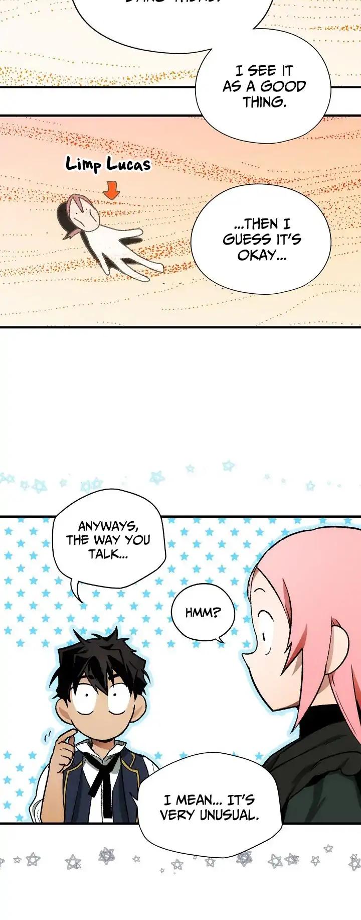 A Stepmother's Fairy Tale Chapter 18 page 11 - Chapter 18: After Winter (5)