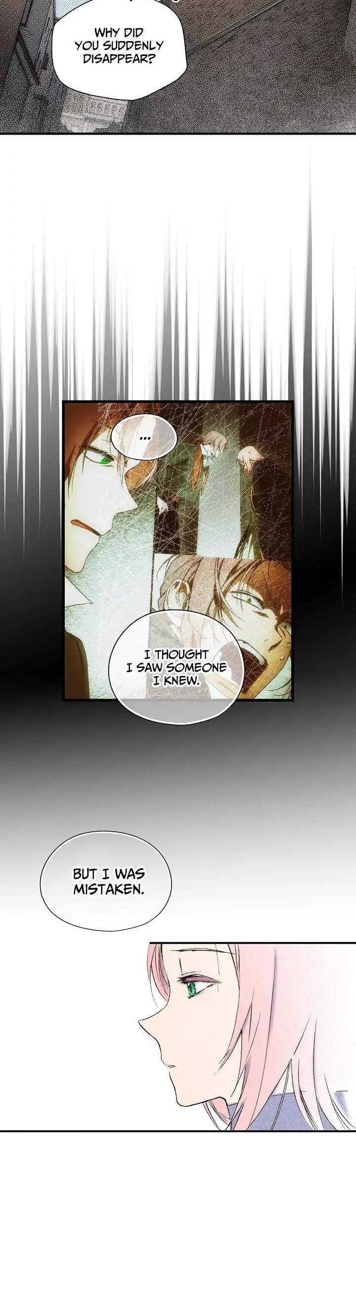 A Stepmother's Fairy Tale Chapter 18 page 24 - Chapter 18: After Winter (5)