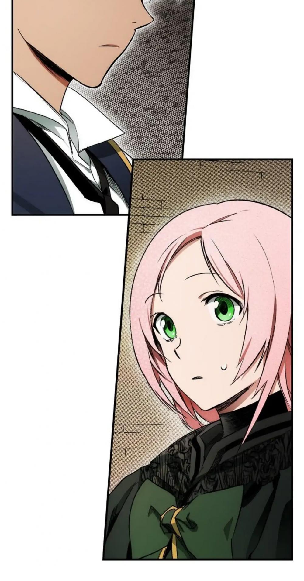 A Stepmother's Fairy Tale Chapter 18 page 3 - Chapter 18: After Winter (5)