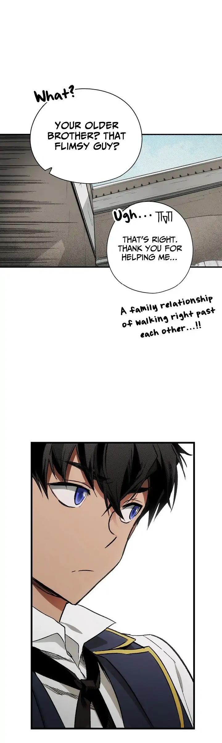 A Stepmother's Fairy Tale Chapter 18 page 9 - Chapter 18: After Winter (5)