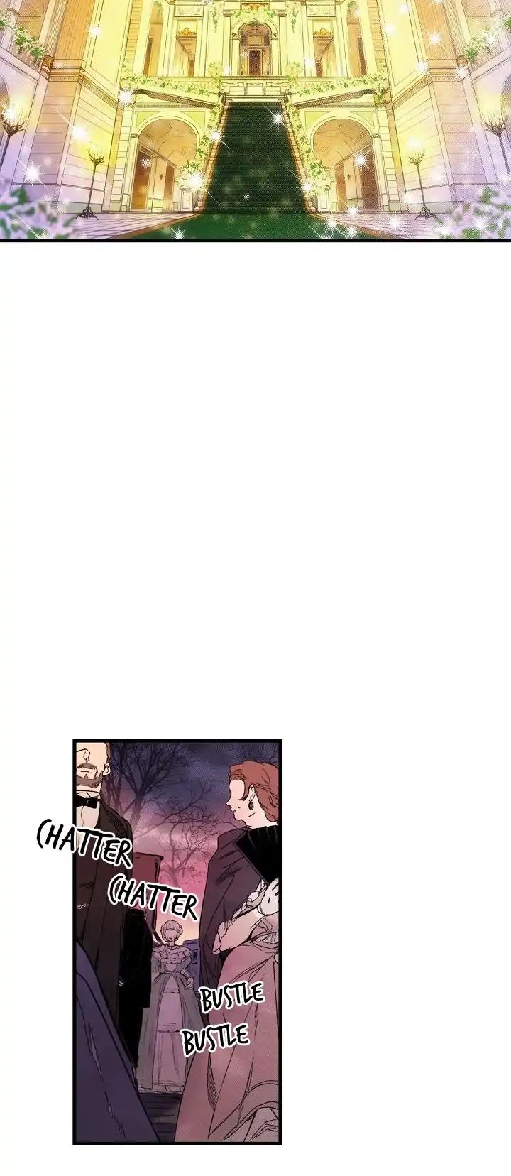 A Stepmother's Fairy Tale Chapter 19 page 15 - Chapter 19: The Passing of Winter (6)
