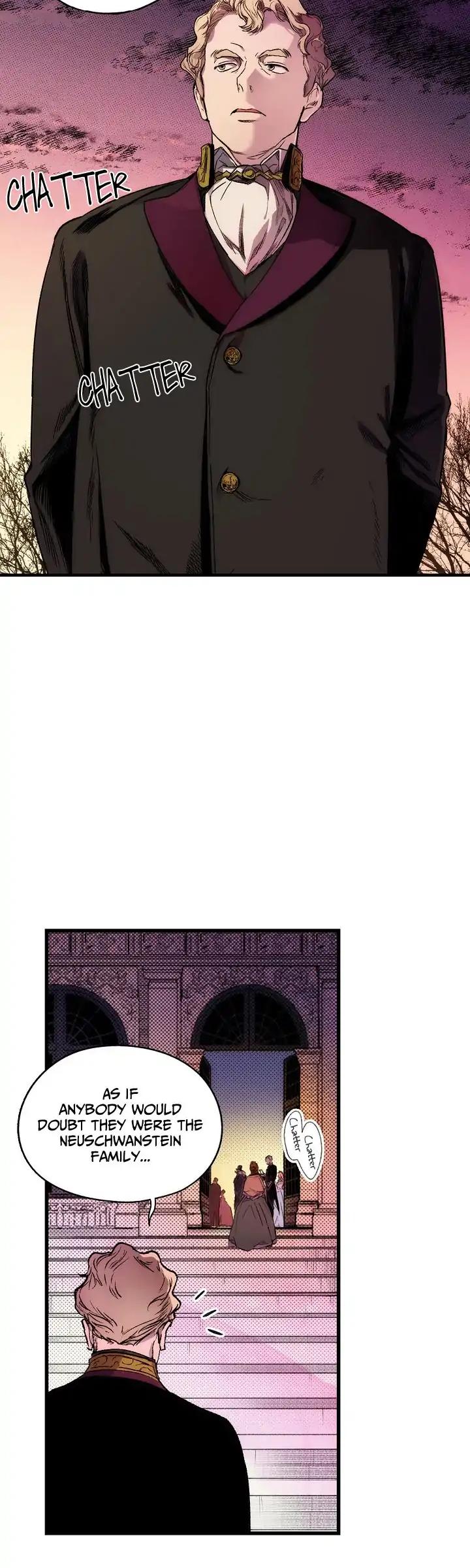 A Stepmother's Fairy Tale Chapter 19 page 17 - Chapter 19: The Passing of Winter (6)