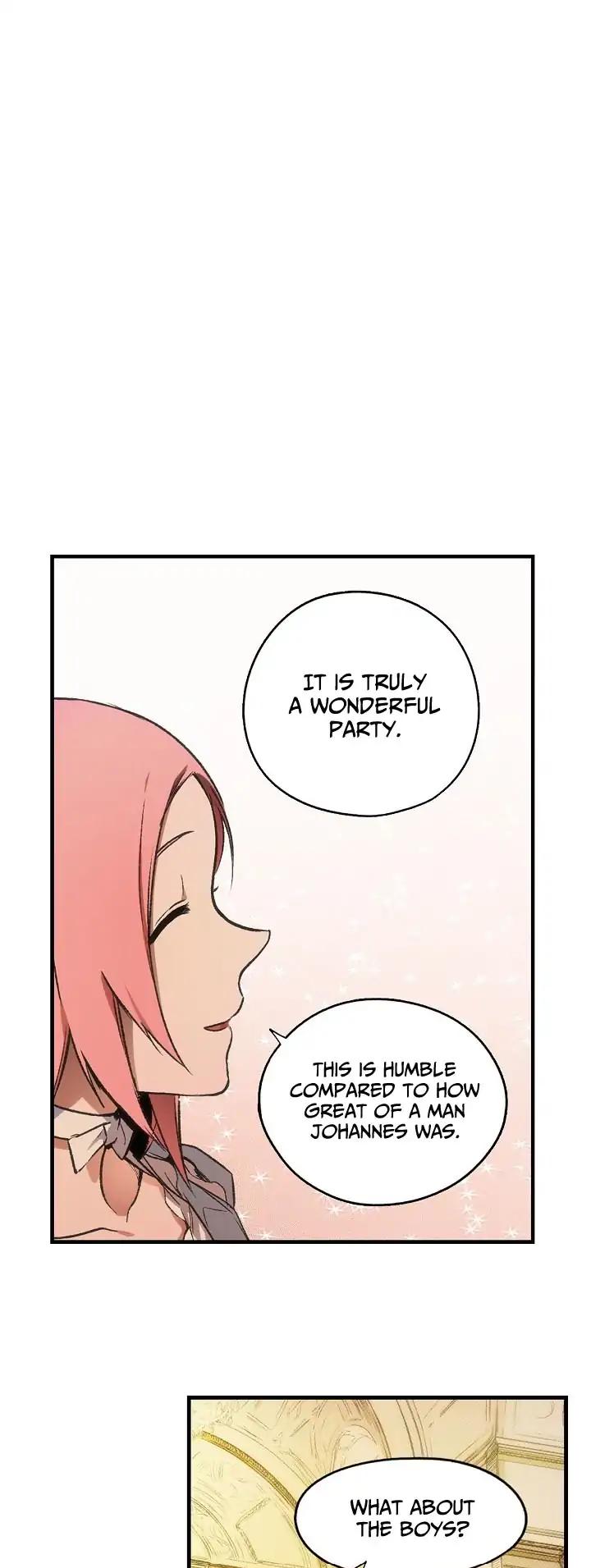 A Stepmother's Fairy Tale Chapter 19 page 20 - Chapter 19: The Passing of Winter (6)