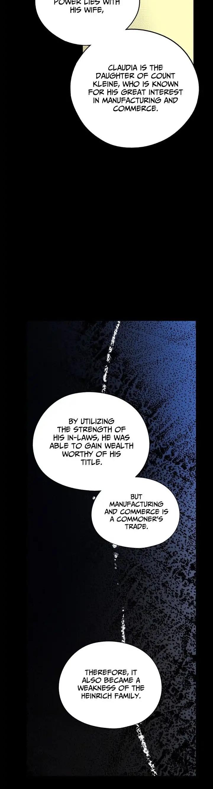 A Stepmother's Fairy Tale Chapter 19 page 31 - Chapter 19: The Passing of Winter (6)