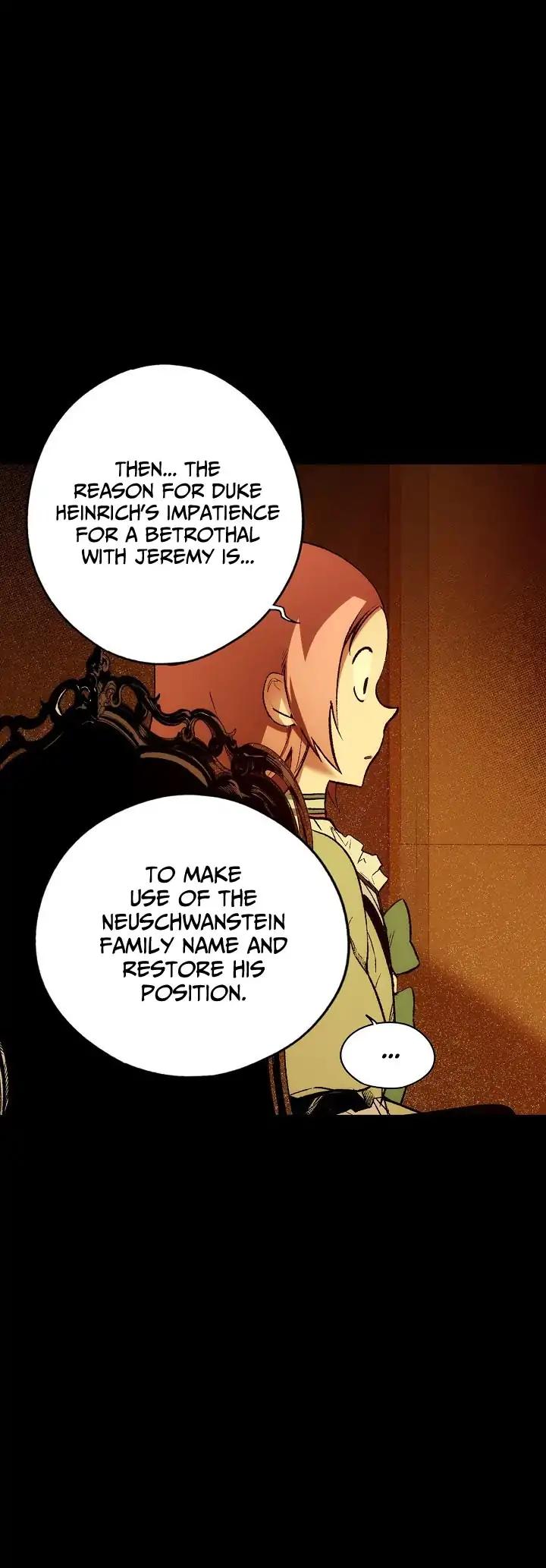 A Stepmother's Fairy Tale Chapter 19 page 32 - Chapter 19: The Passing of Winter (6)