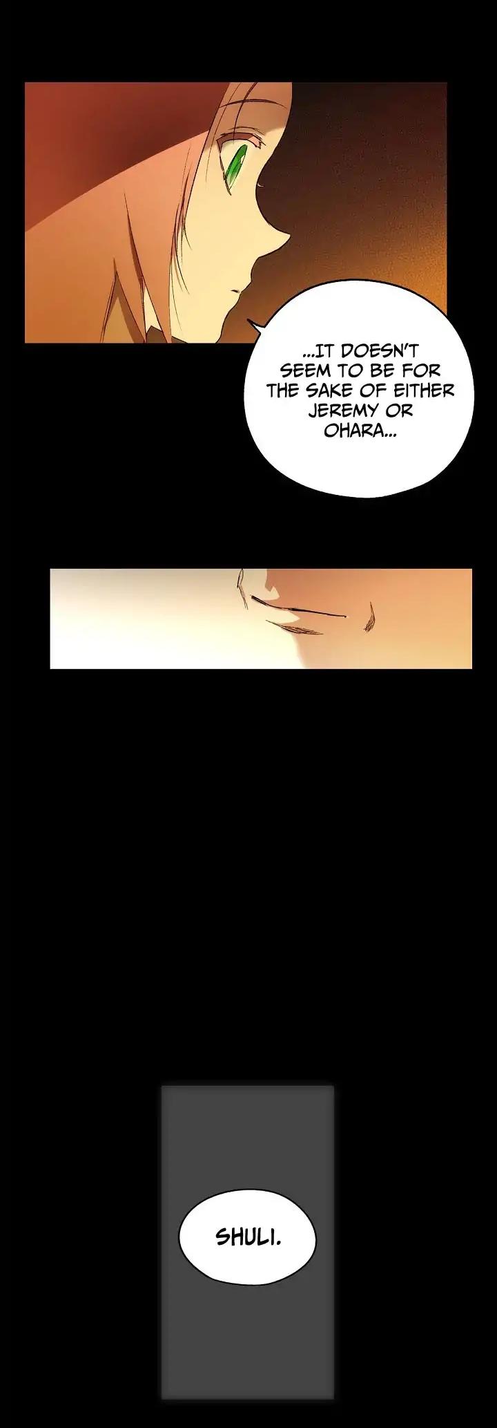 A Stepmother's Fairy Tale Chapter 19 page 33 - Chapter 19: The Passing of Winter (6)
