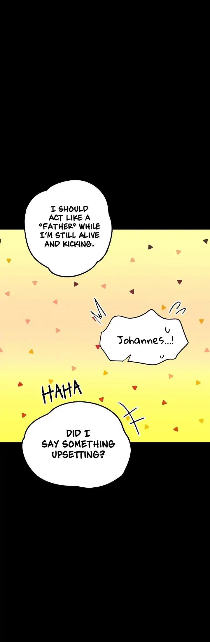 A Stepmother's Fairy Tale Chapter 19 page 38 - Chapter 19: The Passing of Winter (6)