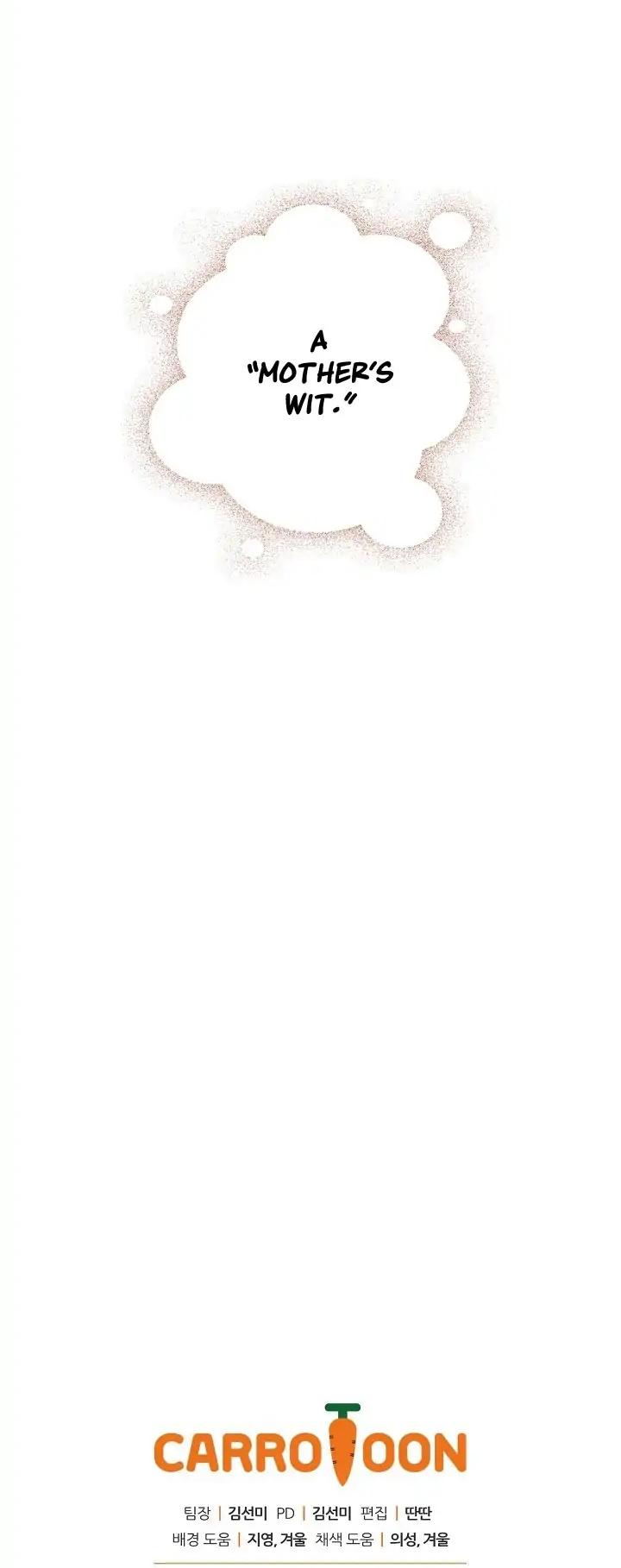 A Stepmother's Fairy Tale Chapter 19 page 41 - Chapter 19: The Passing of Winter (6)