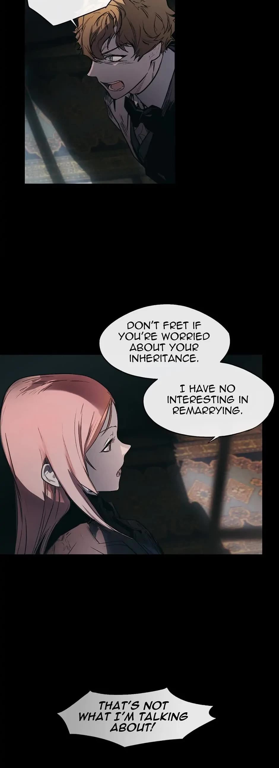 A Stepmother's Fairy Tale Chapter 2 page 10 - Chapter 2: The Reset I Never Expected (1)