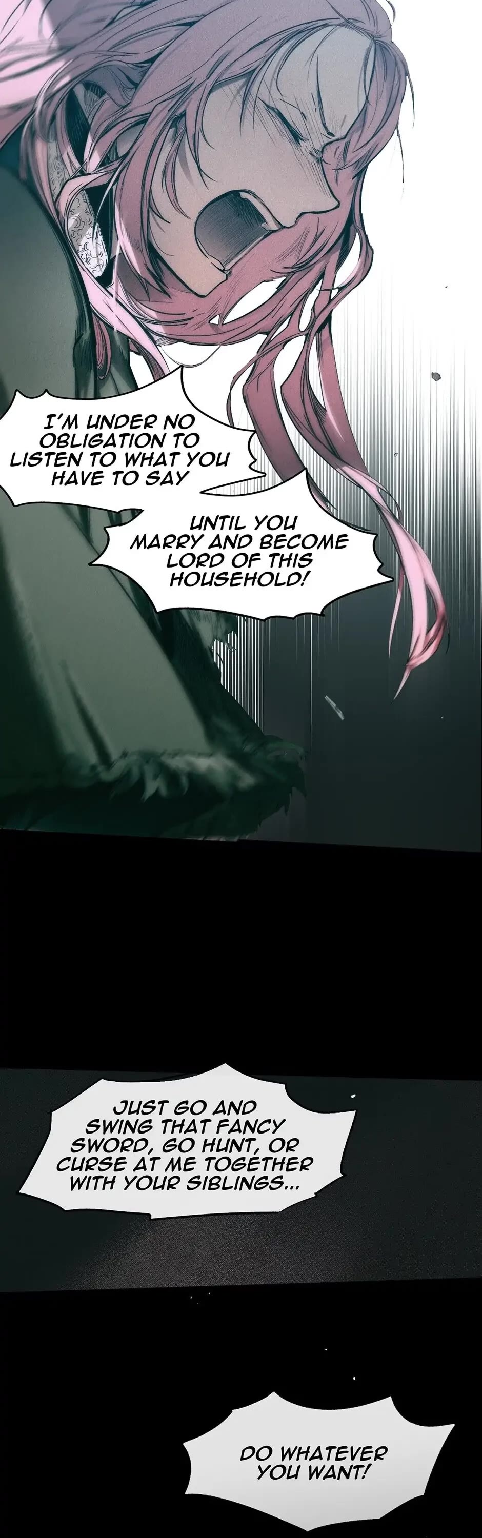 A Stepmother's Fairy Tale Chapter 2 page 13 - Chapter 2: The Reset I Never Expected (1)