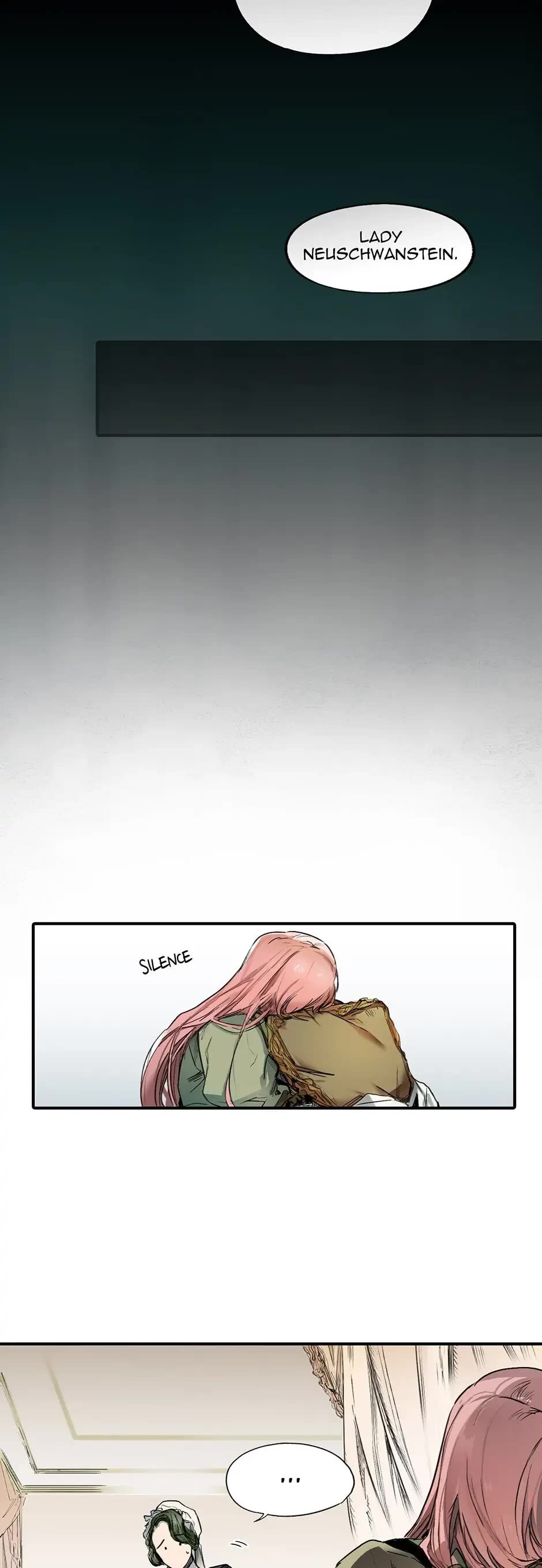 A Stepmother's Fairy Tale Chapter 2 page 15 - Chapter 2: The Reset I Never Expected (1)