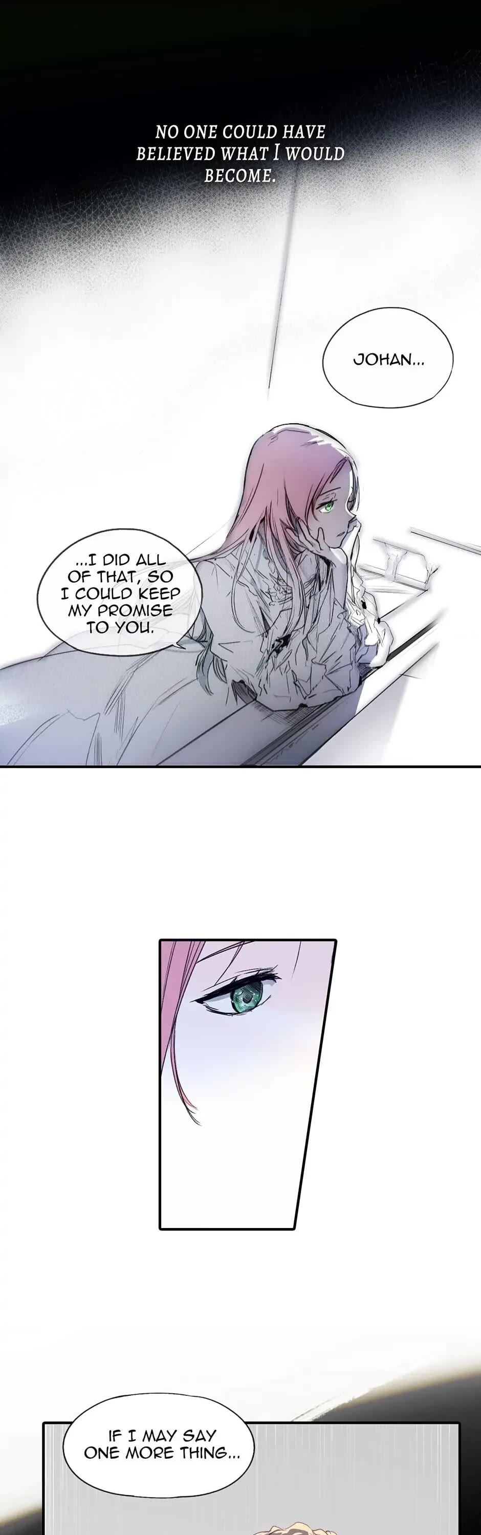 A Stepmother's Fairy Tale Chapter 2 page 23 - Chapter 2: The Reset I Never Expected (1)