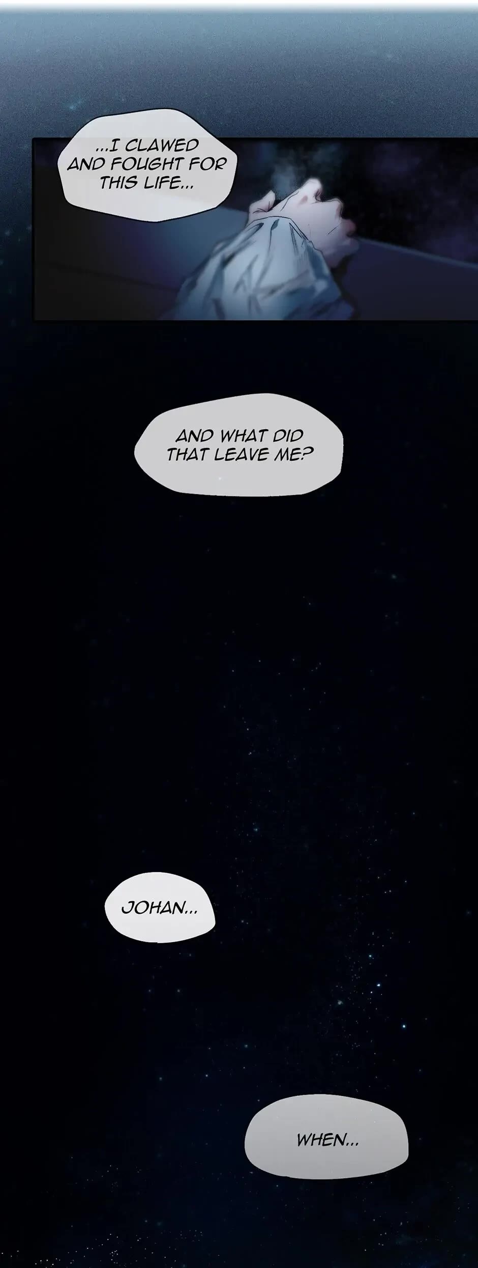 A Stepmother's Fairy Tale Chapter 2 page 26 - Chapter 2: The Reset I Never Expected (1)
