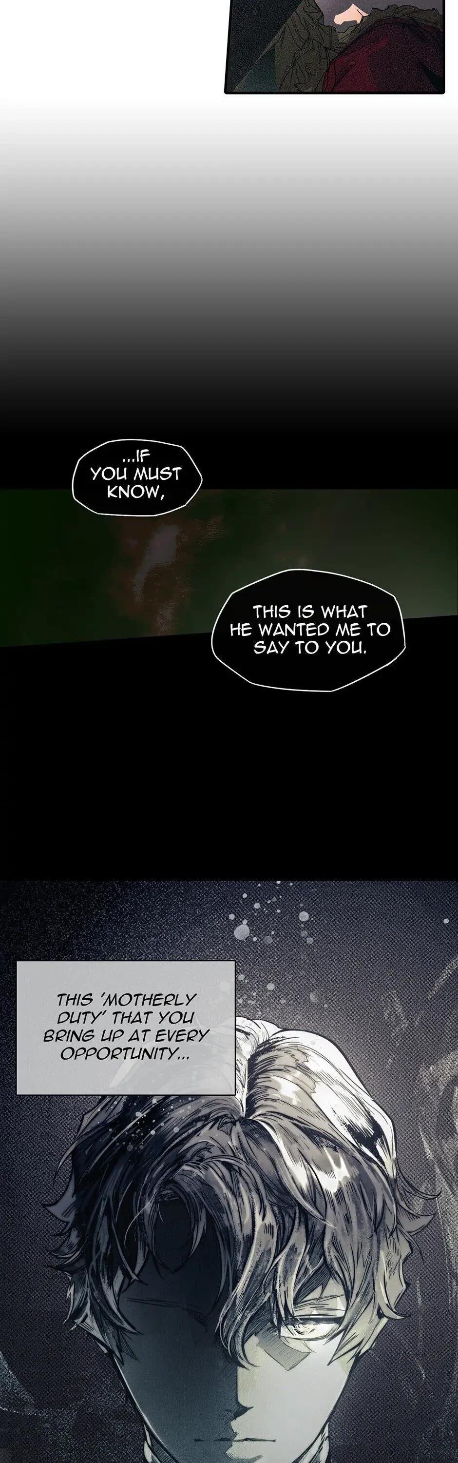 A Stepmother's Fairy Tale Chapter 2 page 3 - Chapter 2: The Reset I Never Expected (1)