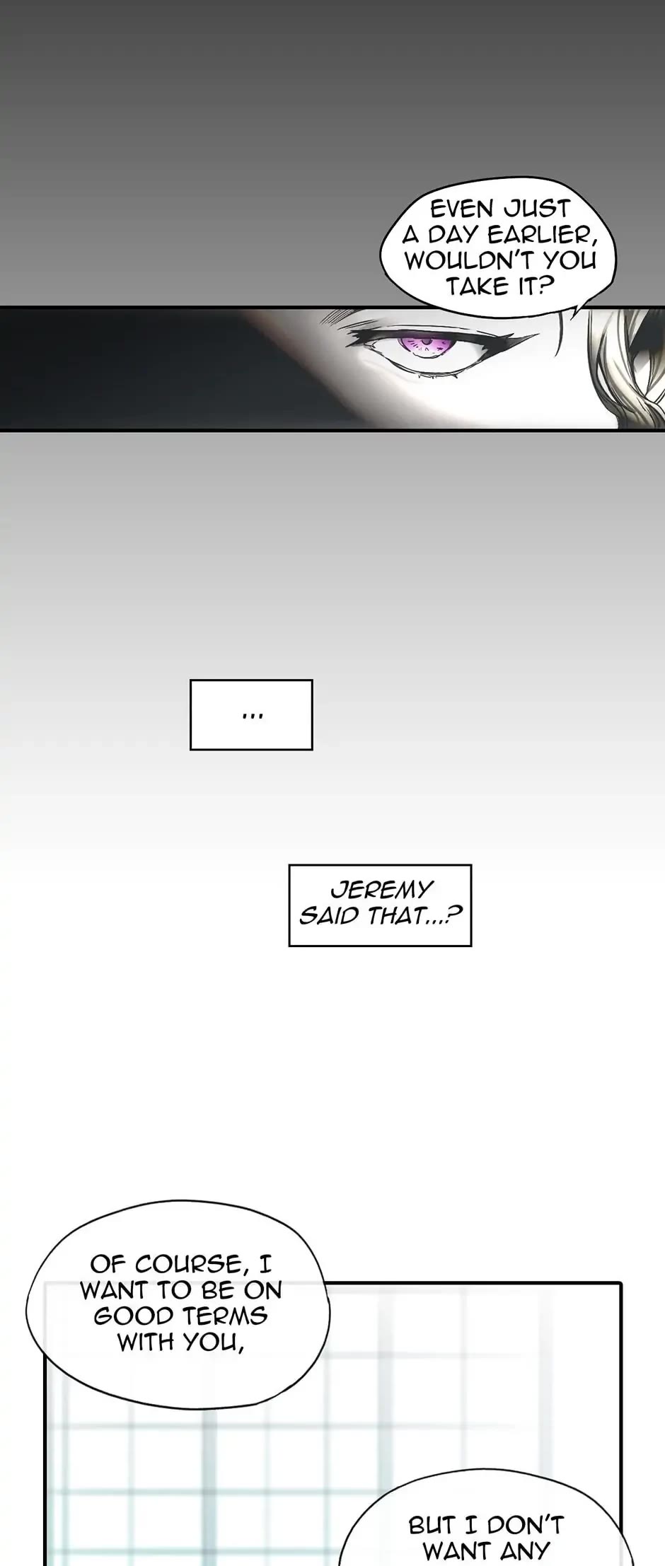 A Stepmother's Fairy Tale Chapter 2 page 5 - Chapter 2: The Reset I Never Expected (1)