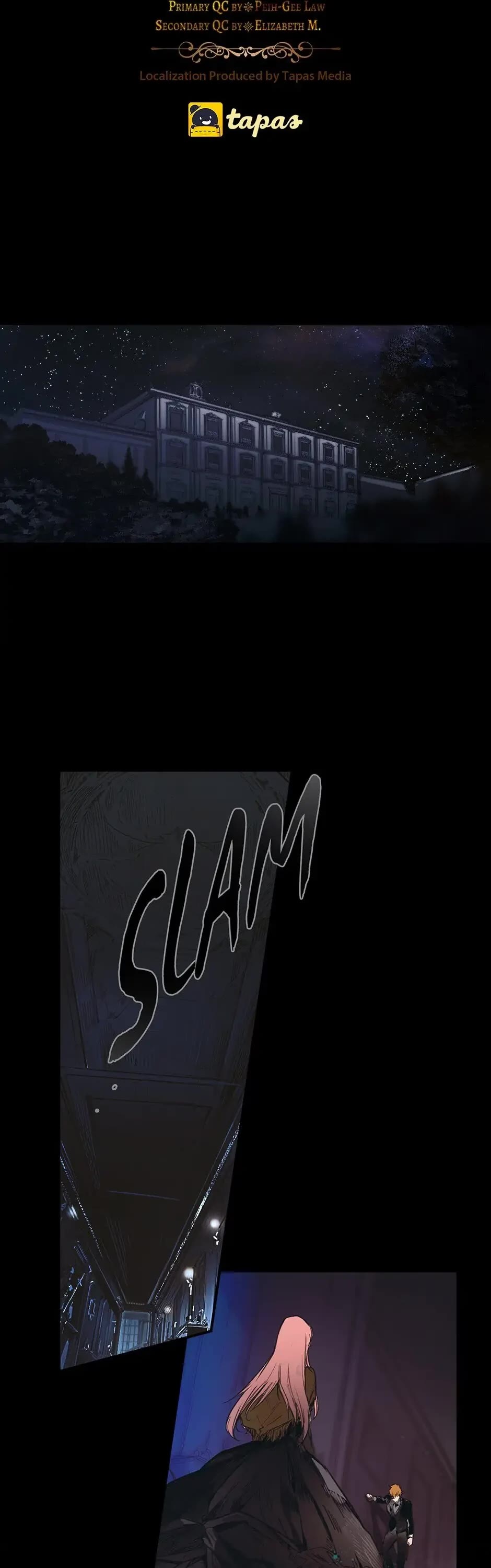 A Stepmother's Fairy Tale Chapter 2 page 8 - Chapter 2: The Reset I Never Expected (1)