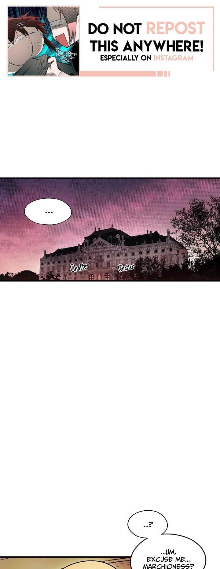 A Stepmother's Fairy Tale Chapter 20 page 1 - Chapter 20: The Passing of Winter (7)