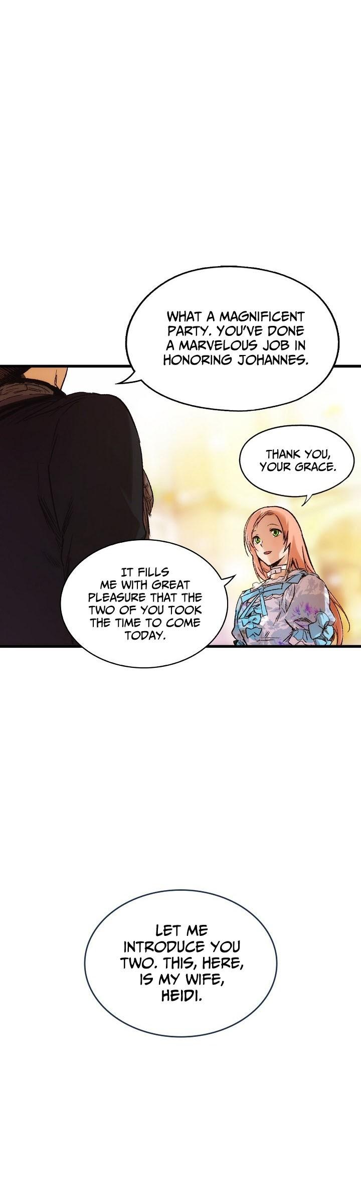 A Stepmother's Fairy Tale Chapter 20 page 19 - Chapter 20: The Passing of Winter (7)