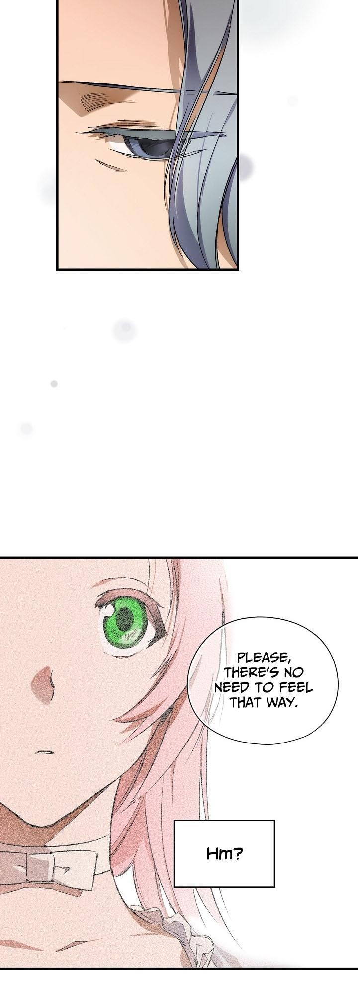 A Stepmother's Fairy Tale Chapter 20 page 24 - Chapter 20: The Passing of Winter (7)