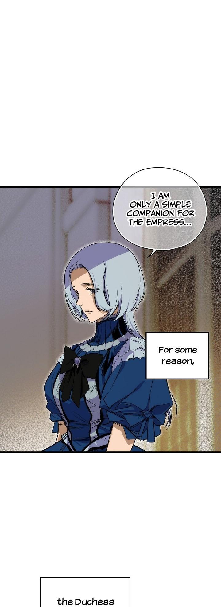 A Stepmother's Fairy Tale Chapter 20 page 25 - Chapter 20: The Passing of Winter (7)