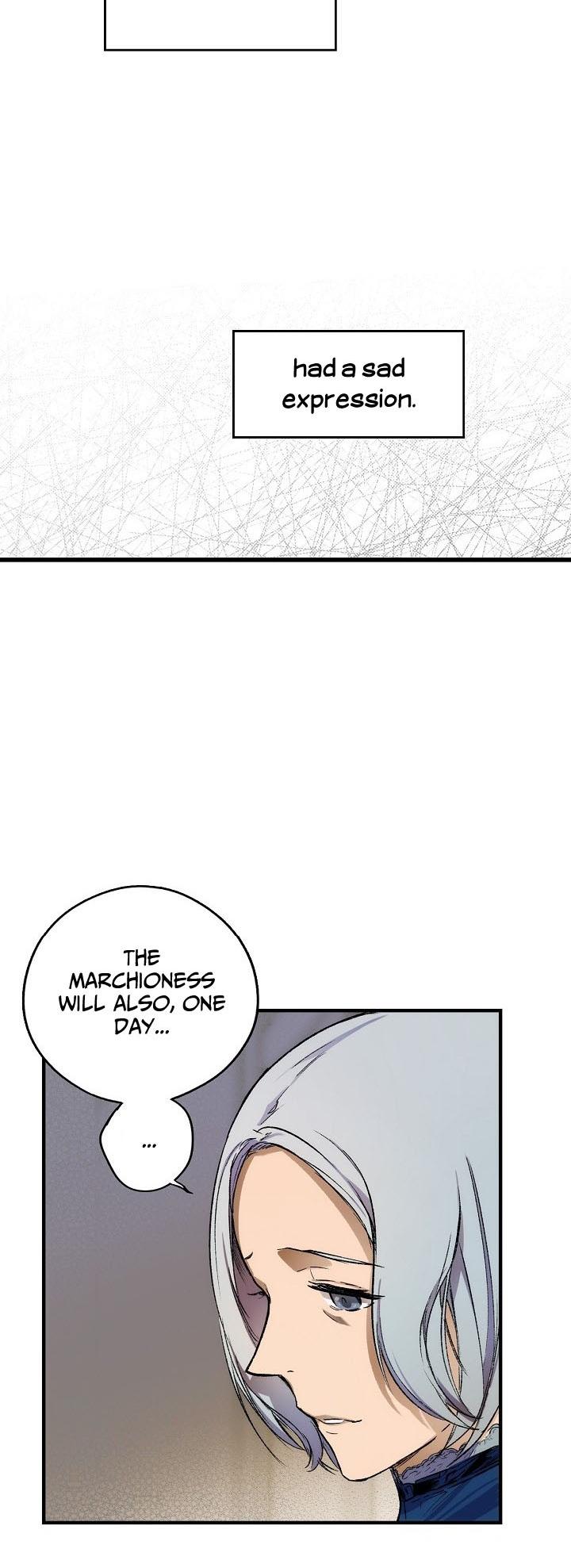 A Stepmother's Fairy Tale Chapter 20 page 26 - Chapter 20: The Passing of Winter (7)
