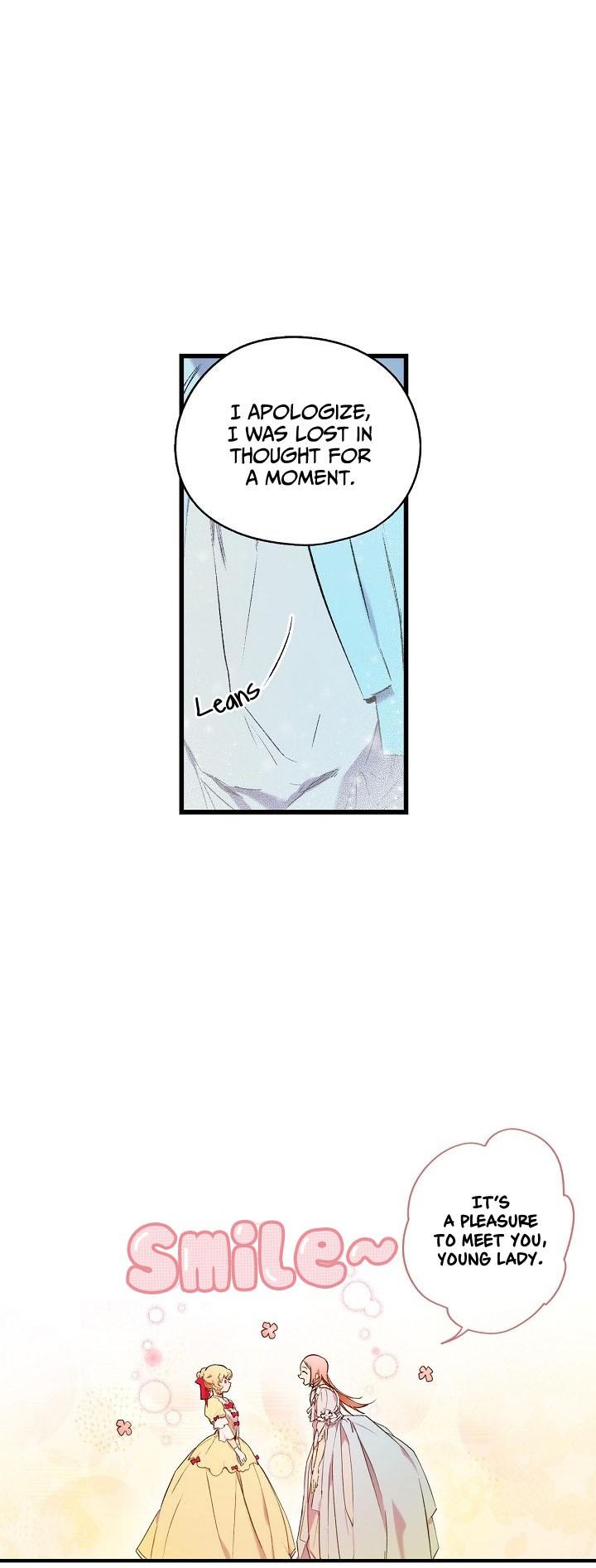 A Stepmother's Fairy Tale Chapter 20 page 3 - Chapter 20: The Passing of Winter (7)