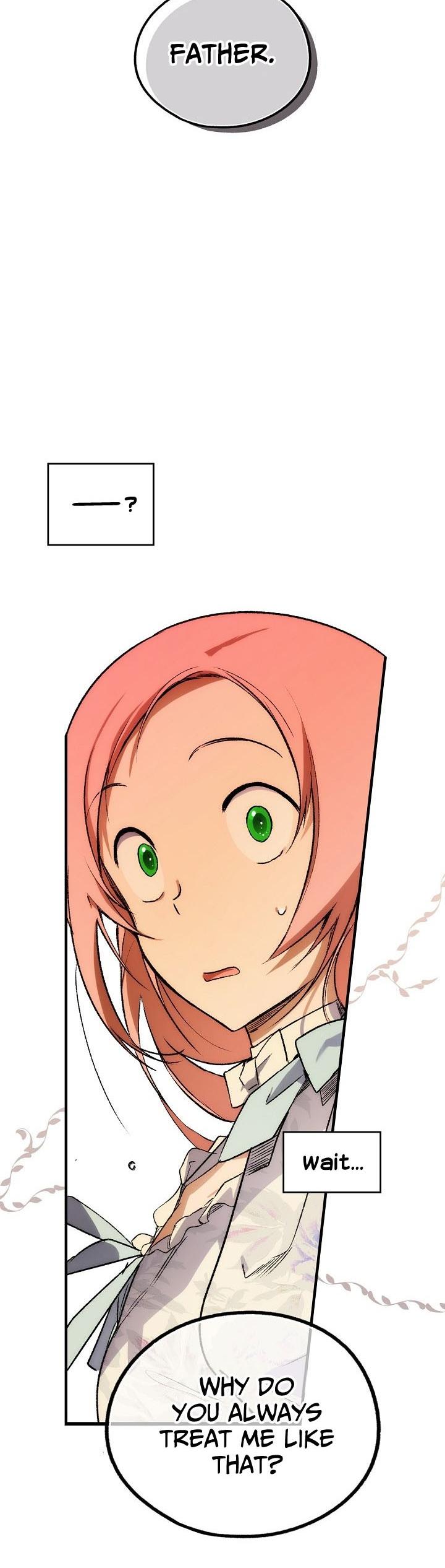 A Stepmother's Fairy Tale Chapter 20 page 30 - Chapter 20: The Passing of Winter (7)