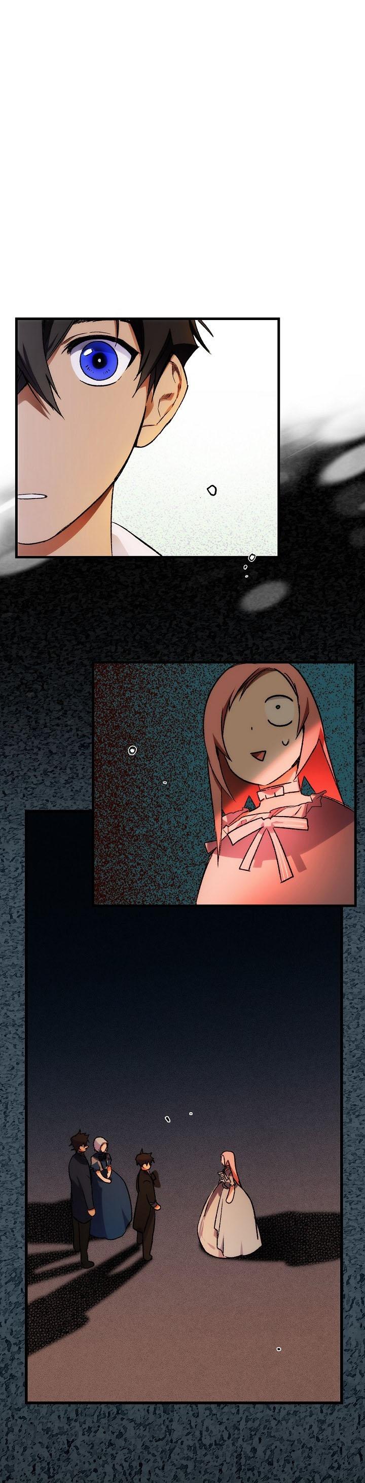A Stepmother's Fairy Tale Chapter 20 page 32 - Chapter 20: The Passing of Winter (7)