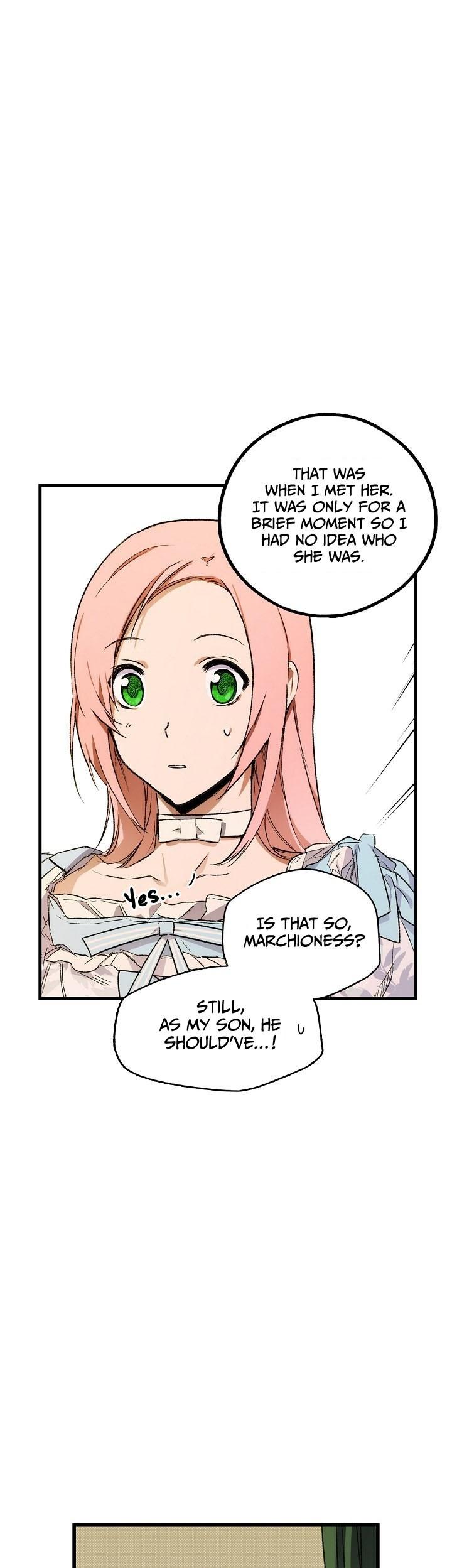 A Stepmother's Fairy Tale Chapter 20 page 40 - Chapter 20: The Passing of Winter (7)