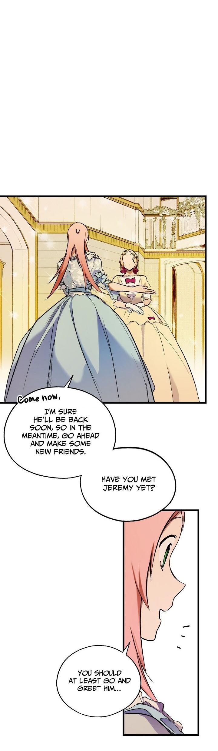 A Stepmother's Fairy Tale Chapter 20 page 6 - Chapter 20: The Passing of Winter (7)
