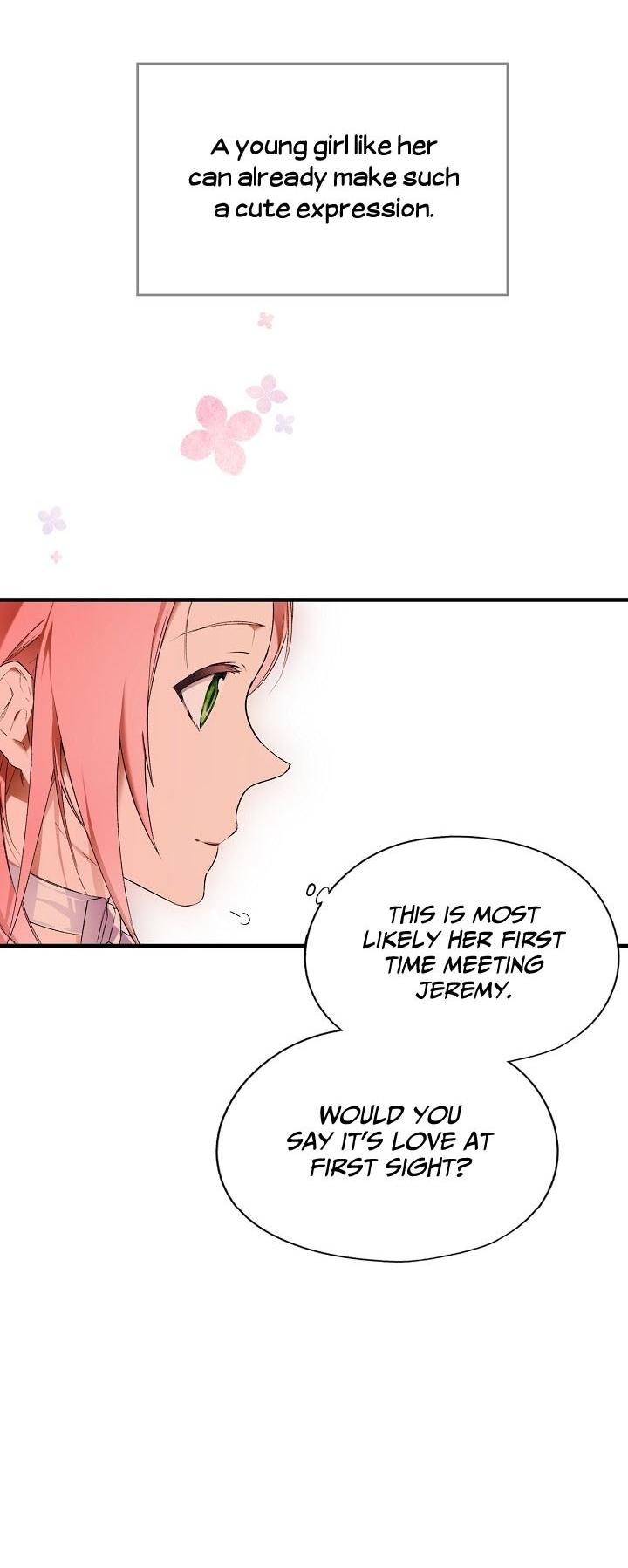 A Stepmother's Fairy Tale Chapter 20 page 8 - Chapter 20: The Passing of Winter (7)