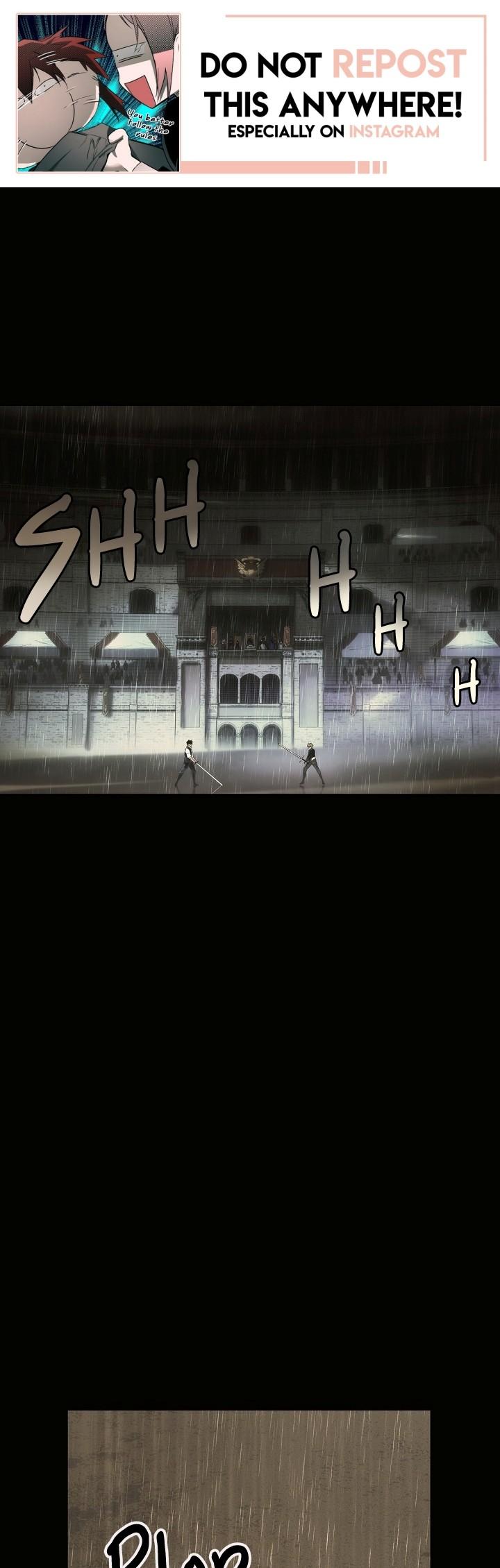 A Stepmother's Fairy Tale Chapter 21 page 1 - Chapter 21: The Passing of Winter (8)