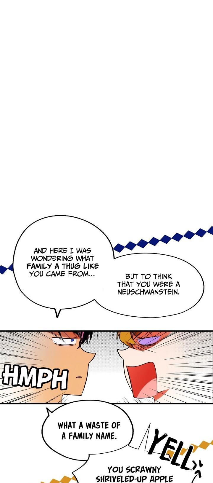A Stepmother's Fairy Tale Chapter 21 page 11 - Chapter 21: The Passing of Winter (8)