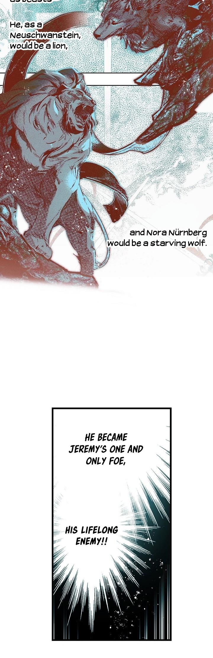 A Stepmother's Fairy Tale Chapter 21 page 14 - Chapter 21: The Passing of Winter (8)