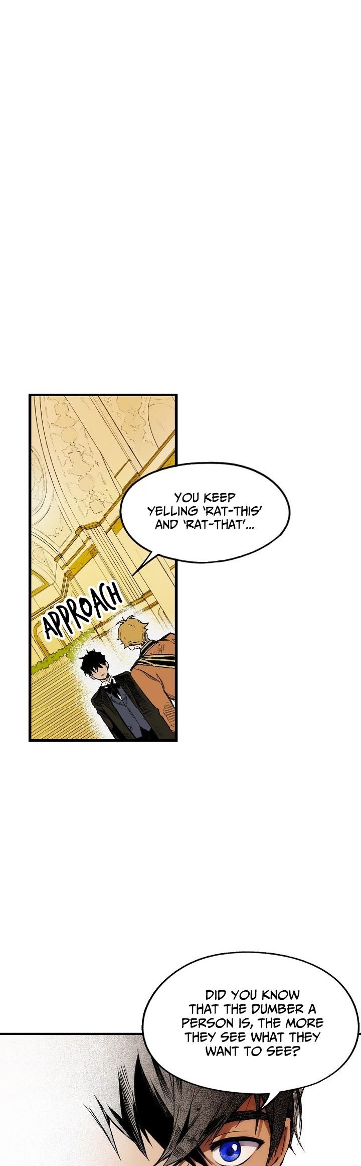 A Stepmother's Fairy Tale Chapter 21 page 15 - Chapter 21: The Passing of Winter (8)