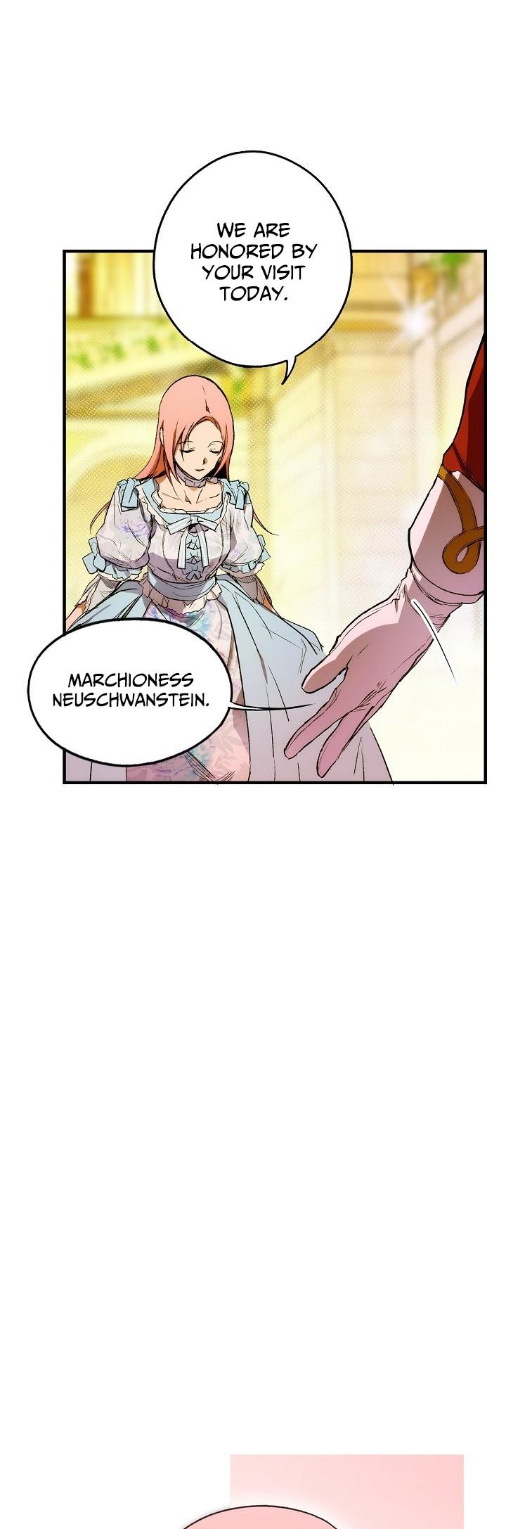 A Stepmother's Fairy Tale Chapter 21 page 31 - Chapter 21: The Passing of Winter (8)