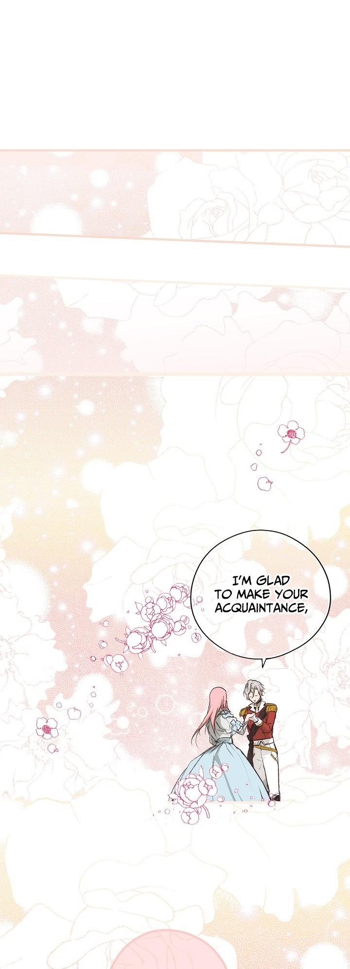 A Stepmother's Fairy Tale Chapter 21 page 33 - Chapter 21: The Passing of Winter (8)