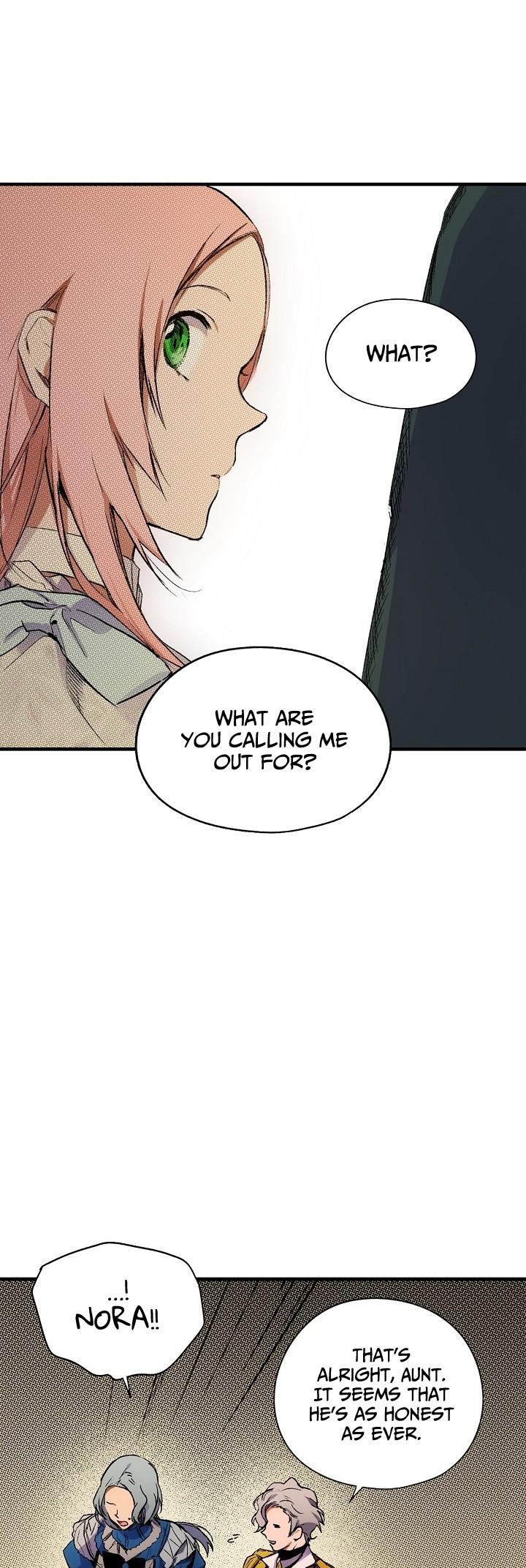 A Stepmother's Fairy Tale Chapter 21 page 39 - Chapter 21: The Passing of Winter (8)