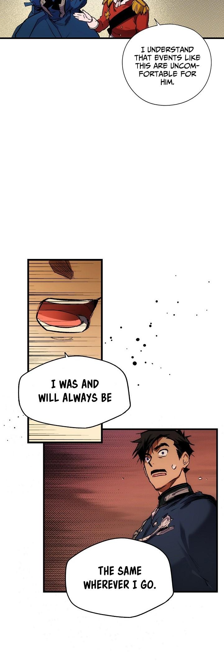 A Stepmother's Fairy Tale Chapter 21 page 40 - Chapter 21: The Passing of Winter (8)
