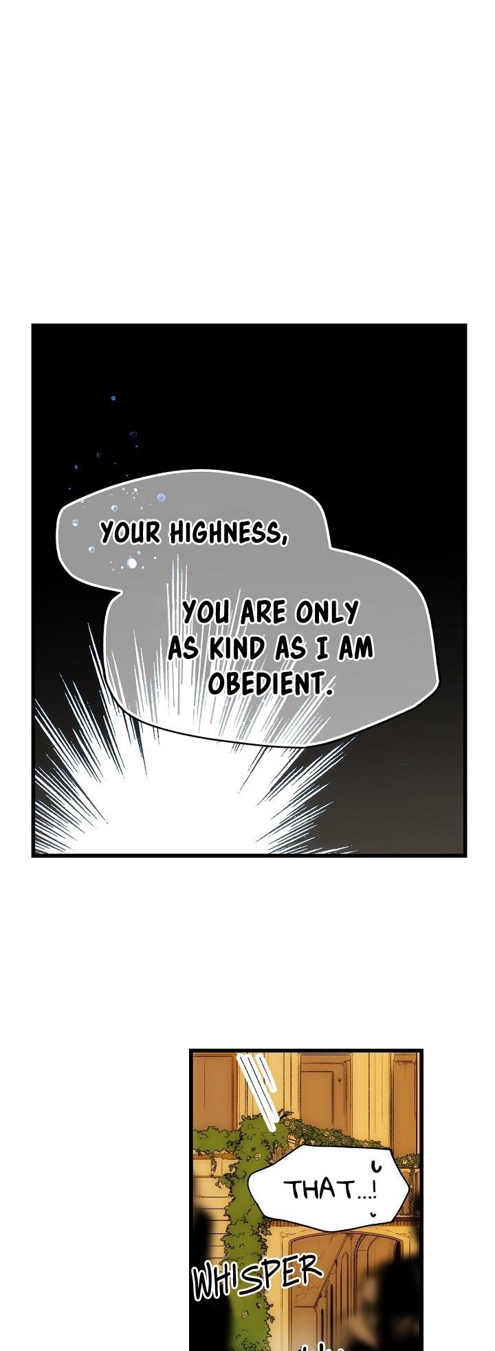 A Stepmother's Fairy Tale Chapter 21 page 41 - Chapter 21: The Passing of Winter (8)